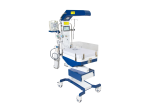 APF Infant Warmer with Resusiator - Foto Utama 2