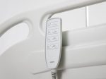 ICU Bed - Handset_Remote 1